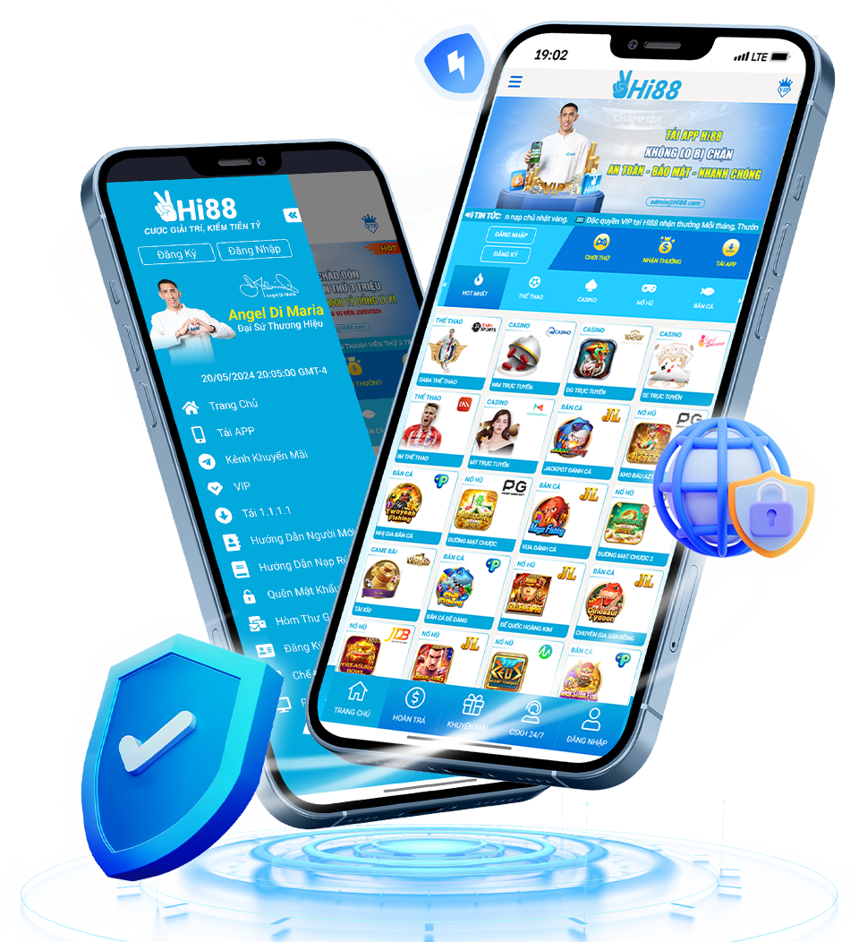 App hi88